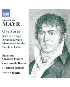 Overtures
