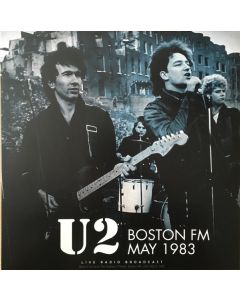 Boston FM May 1983