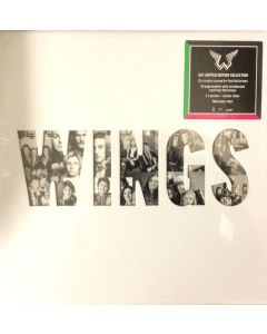 Wings