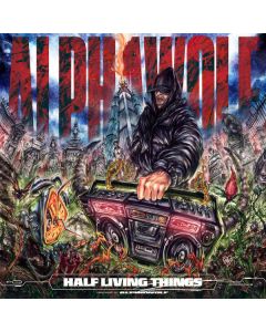 Half Living Things