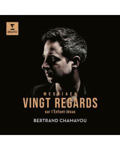 Vingt Regards Sur L'Enfant-Jésus