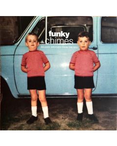 Funky Chimes Part 1 - Belgian Grooves From The 70's