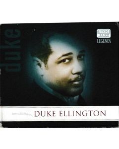 Introducing...Duke Ellington