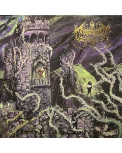 Horned Lord Of The Thorned Castle