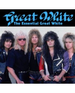 The Essential Great White