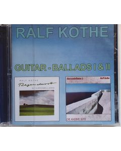 Guitar-Ballads I+II