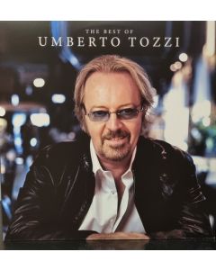 The Best Of Umberto Tozzi