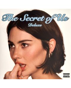 The Secret Of Us (Deluxe)