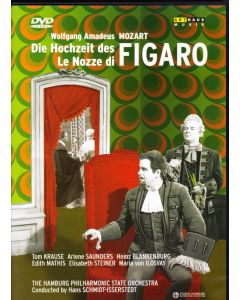 Le Nozze di Figaro [film opera, 1967]