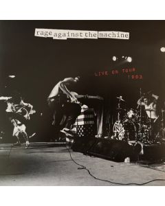 Live On Tour 1993