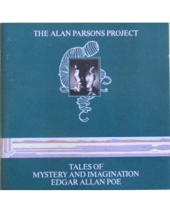 Tales Of Mystery And Imagination Edgar Allan Poe