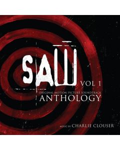 Saw Original Motion Picture Soundtrack Anthology: Vol 1