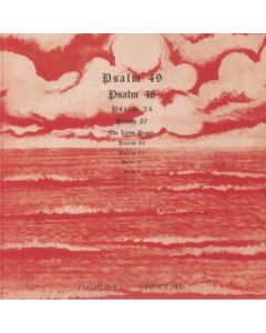 Psalms For I