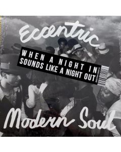 Eccentric Modern Soul
