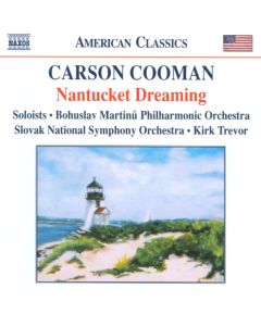 Nantucket Dreaming