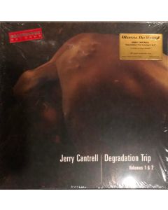 Degradation Trip Volumes 1 & 2