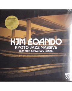 KJM EOANDO (KJM 30th Anniversary Edition)
