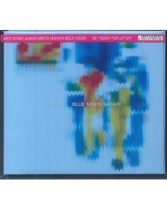 Blue Moon Safari
