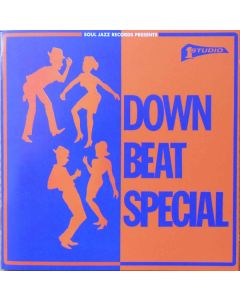 Studio One - Down Beat Special