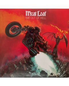 Bat Out Of Hell