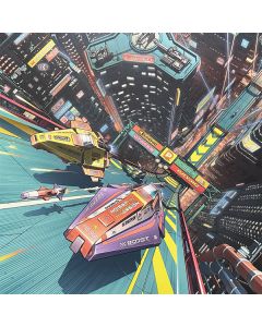 ANTI GRAVITY TOURNAMENT