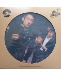 Serge Gainsbourg