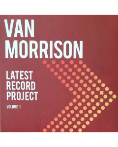 Latest Record Project (Volume 1)