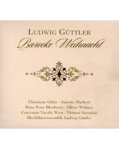 Barock Weihnacht (Baroque Christmas)
