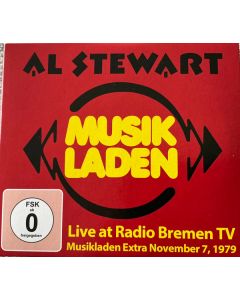 Musikladen Live At Radio Bremen TV