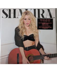 Shakira.
