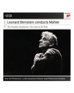 The Complete Symphonies · Das Lies Von Der Erde