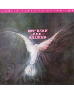 Emerson, Lake & Palmer