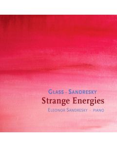 Strange Energies