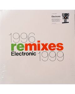 1996 Remixes 1999