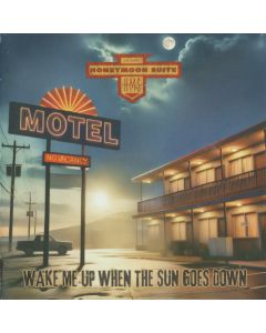 Wake Me Up When The Sun Goes Down