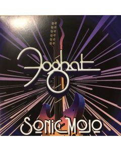 Sonic Mojo