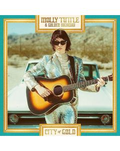 City of Gold