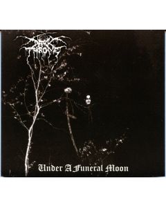 Under A Funeral Moon