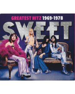 Greatest Hitz 1969-1978
