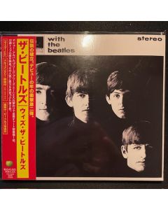 With The Beatles