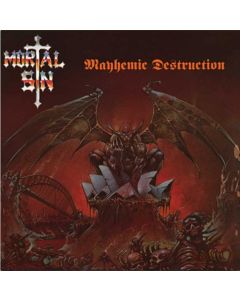 Mayhemic Destruction