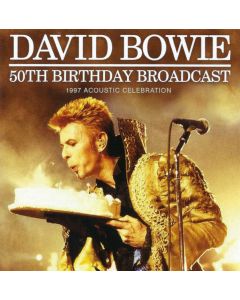 50th Birthday Broadcast (1997 Acoustic Celebration)