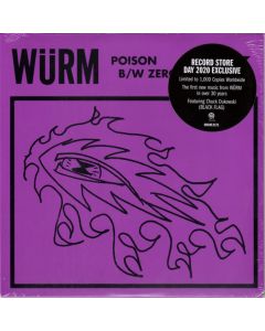 Poison b/w Zero Sum