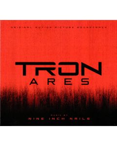 Tron: Ares (Original Motion Picture Soundtrack)