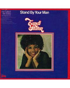 Stand By Your Man