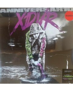 XDVR ANNIVERSAR10
