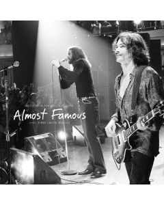 Almost Famous: Music From The Motion Picture 5-CD Super Deluxe Edition