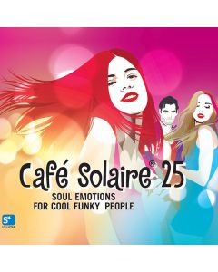 Café Solaire 25