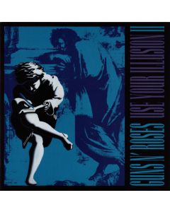 Use Your Illusion II
