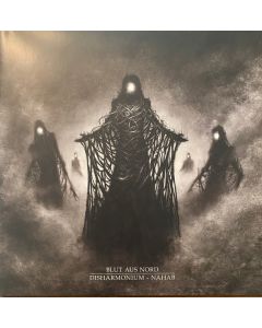 Disharmonium - Nahab